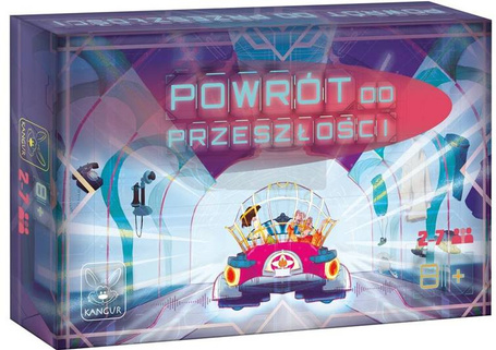 Powrót do przeszłości
