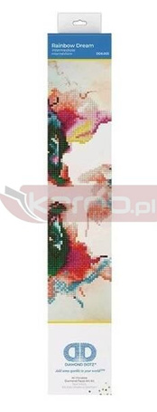 Diamond Dotz - Adults Rainbow Dream