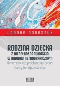 Rodzina dziecka z niepełnosprawnością w badaniu...