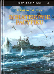 Bohaterowie Pacyfiku TW