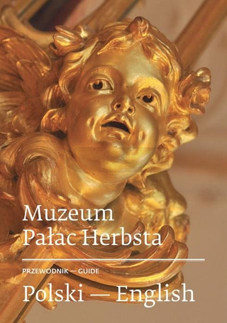 Muzeum Pałac Herbsta - przewodnik pol-ang