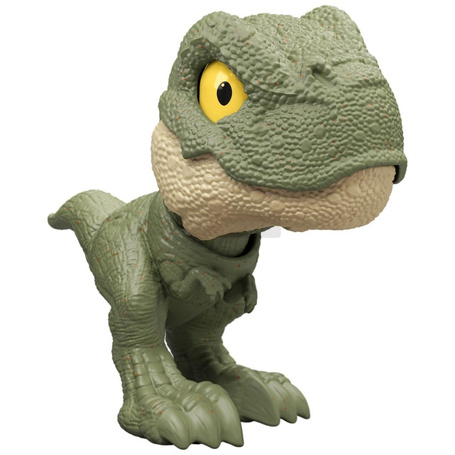 Jurassic World. Tyranozaur Rex JFC87