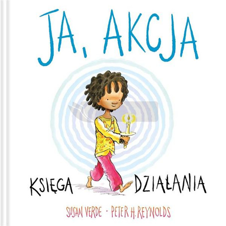 Ja, akcja. Księga działania