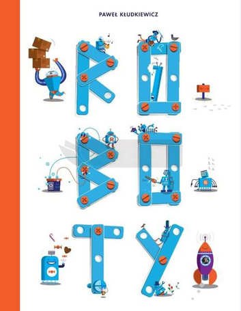Roboty