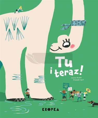 Tu i teraz!
