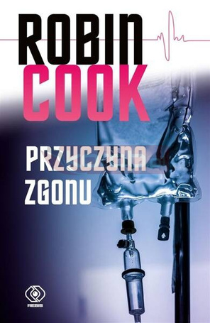 Przyczyna zgonu