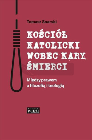 Kościół katolicki wobec kary śmierci