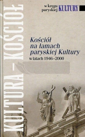 Kościół na łamach paryskiej Kultury