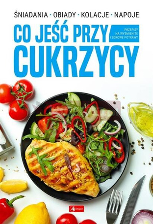 Co jeść przy cukrzycy