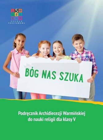 Katechizm SP 5 Bóg nas szuka