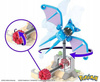 MEGA POKEMON KLOCKI 61el NOCNY LOT ZUBATA HKT19