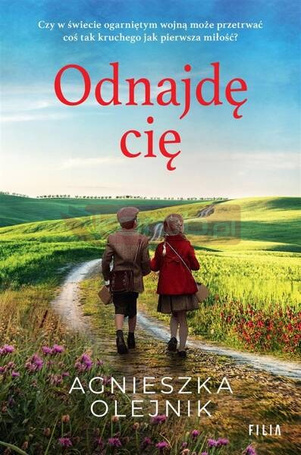 Odnajdę cię