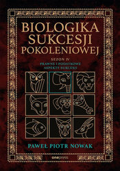 Biologika Sukcesji Pokoleniowej Sezon IV