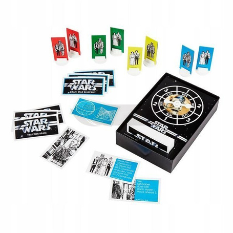 Gra Star Wars Retro Game E6172