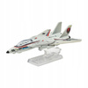 HOT WHEELS PREMIUM POP CULTURE G.I.JOE Combat Jet Skystriker JBL77