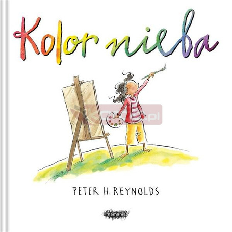 Kolor nieba