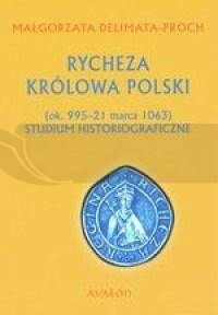 Rycheza Królowa Polski TW