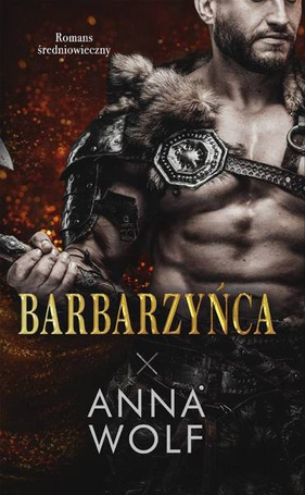 Barbarzyńca