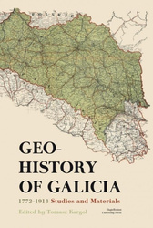 Geohistory of Galicia 1772-1918