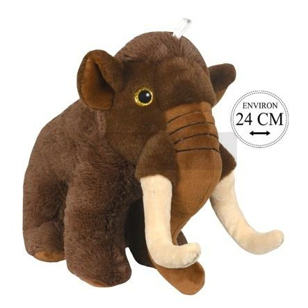Pluszak Bozami Mamut 24cm