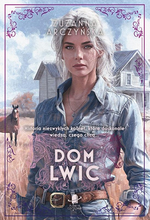 Dom Lwic