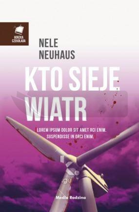 Kto sieje wiatr