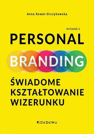 Personal branding w.2