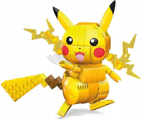 MEGA Construx Pokemon Pikachu GMD31