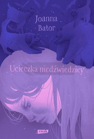 Ucieczka niedźwiedzicy
