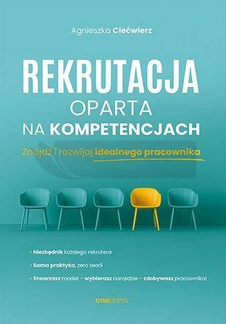 Rekrutacja oparta na kompetencjach