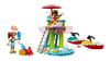 LEGO FRIENDS 42623 PLAŻOWY SKUTER WODNY zestaw klocków dla dzieci 5+