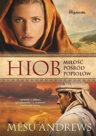 Hiob Miłość pośród popiołów