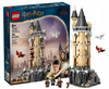 LEGO HARRY POTTER 76430 SOWIARNIA W HOGWARCIE zestaw klocków +8 lat