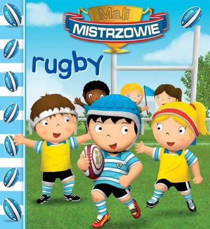 Mali Mistrzowie. Rugby