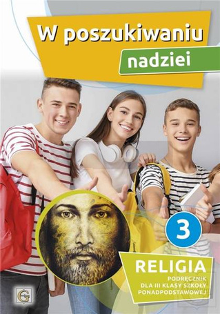 Katechizm LO 3 W poszukiwaniu nadziei GAUDIUM