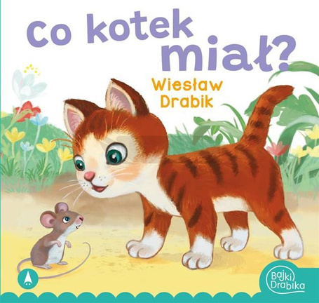 Co kotek miał?