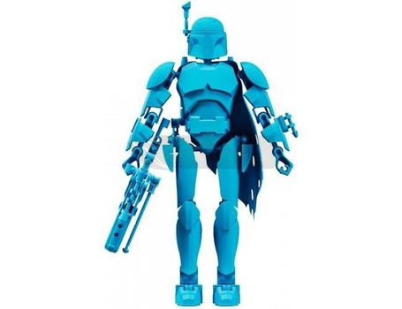 LEGO Star Wars 75533 Boba Fett™