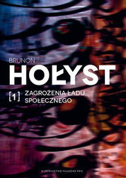 Zagrożenia ładu społecznego T.1