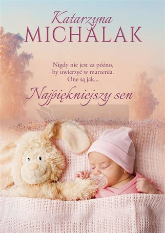 Najpiękniejszy sen