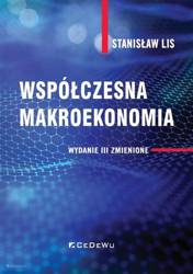 Współczesna makroekonomia w.3 zmienione