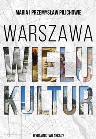 Warszawa wielu kultur
