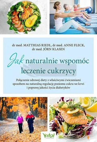 Jak naturalnie wspomóc leczenie cukrzycy