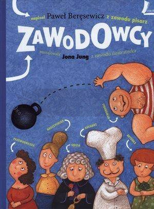 Zawodowcy