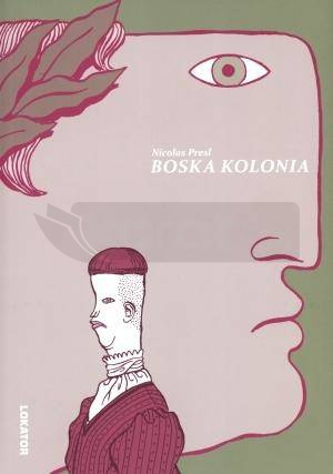 Boska kolonia