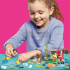 MEGA BLOKS Barbie salon dla zwierząt GYH09