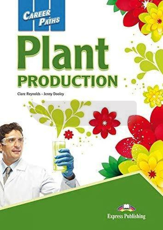 Career Paths: Plant Production SB + DigiBook