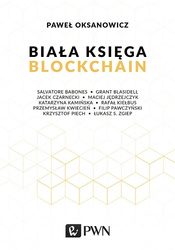 Biała księga Blockchain