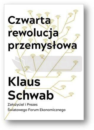 Czwarta rewolucja przemysłowa