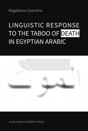 Linguistic Response to the Taboo of Death..