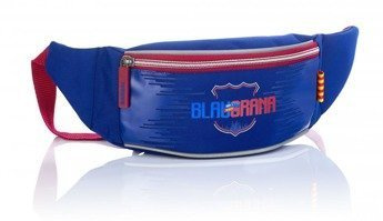 Saszetka nerka FC-231 FC Barcelona ASTRA